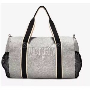 Victoria Sport Duffel